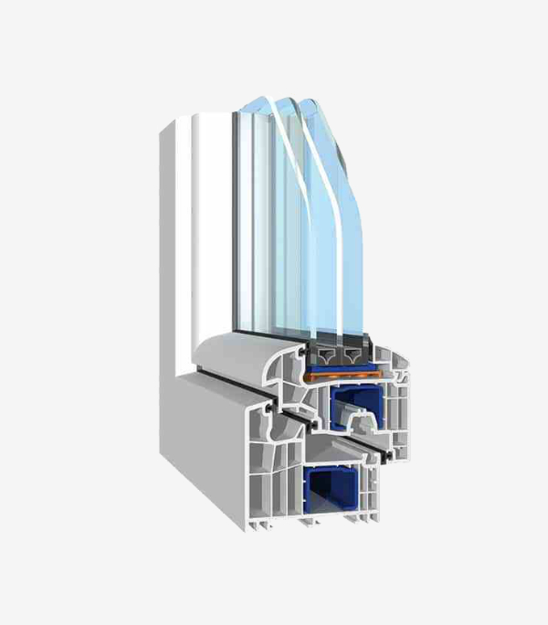 Salamander bluEvolution 92